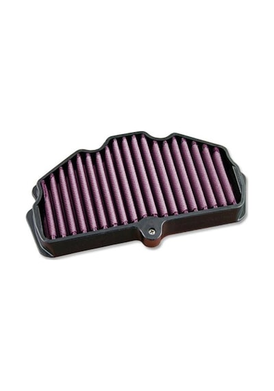 Dna P-k6n15-01 Kawasaki Vulcan S 650 Temizlenebilir Performans Hava Filtresi 2021-2023