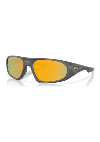 Oakley Neoforma 952806 Matte Carbon Prizm 24k Polarized Çok Renkli