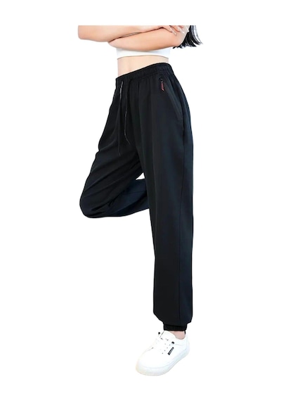 Siyah Eşofman Altı Unisex Bgl-st03871 001