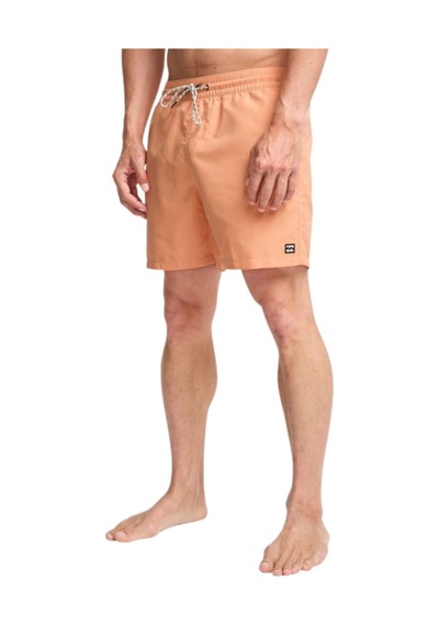 Billabong Bıllabong All Day Lb Nhy0 Turuncu