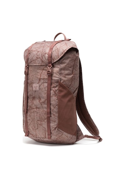 Herschel Dört Mevsim Su İtici Kumaş Outdoor Sırt Çantası, 22 L Diğer