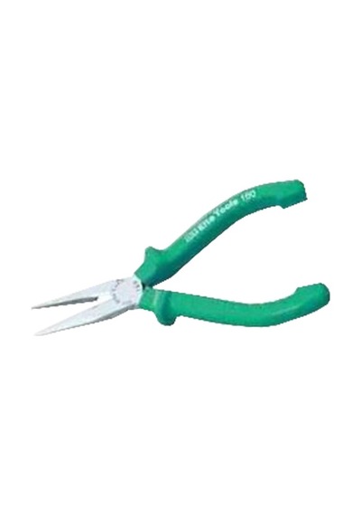 Elta Karga Burun Düz 160 Mm