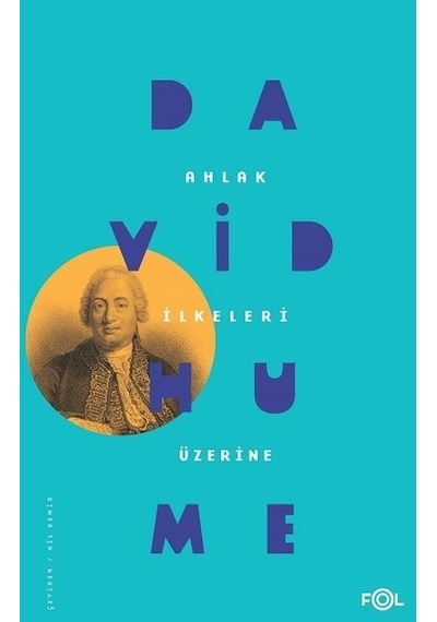 Ahlak İlkeleri Üzerine - David Hume - Fol Kitap