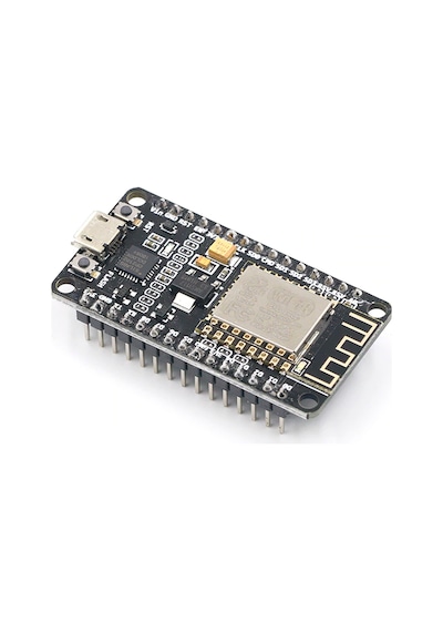 Alkatronik-Nodemcu V3 Cp2102 Esp8266 Esp-12F Wireless Wıfı Iot İot