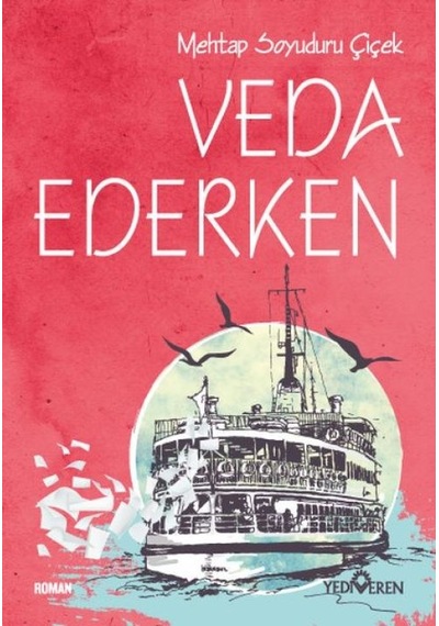 Veda Ederken - Aıaı-875215