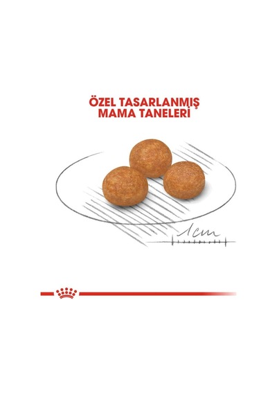 Royal Canin Xsmall Adult Yetişkin Köpek Maması 1,5 Kg