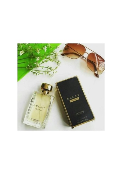 Yasemin Çiçekleri Özlü Narin Koku Eclat Femme Edt Kadın Parfümü - 314128475 Aromatik