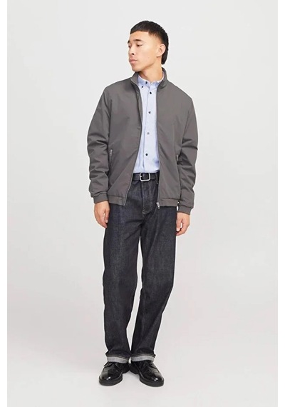 Jack & Jones Jack&jones 12204277 Erkek Ceket - Fume