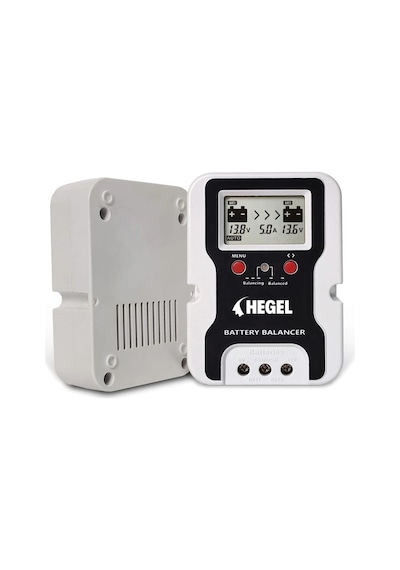 24v 5a Akü Voltaj Dengeleyici - Battery Balancer