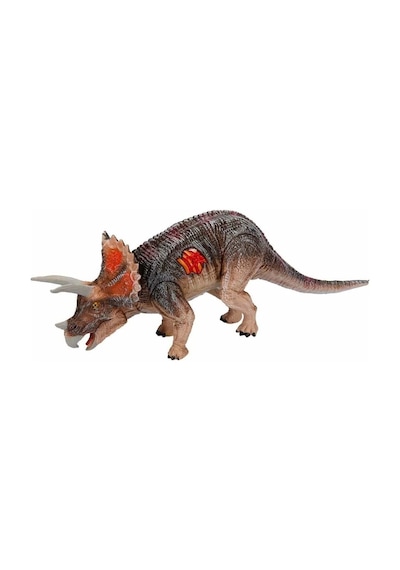 Dinosaur World Sesli Dinozorlar 23 Cm - Stokta Olan Gönderilir