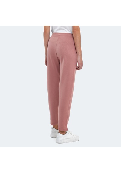 Slazenger VELAR I Kadın Cepli Gül Eşofman Altı