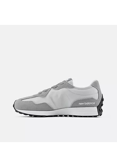 New Balance 327 Çocuk Günlük Giyim Ayakkabı P3279ew P3279ew Gri GRİ
