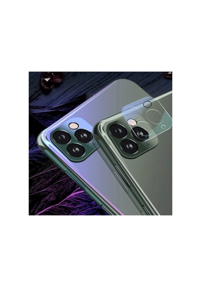 Apple Iphone 13 Pro Camera Lens Shield