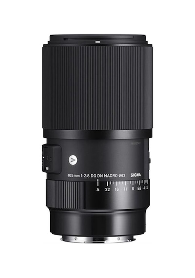 Sigma 105 MM F/2.8 DG DN Macro Art (Sony E) Uyumlu Lens