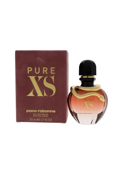 Pure Xs For Her Edp Kadın Parfüm, 50 Ml Diğer