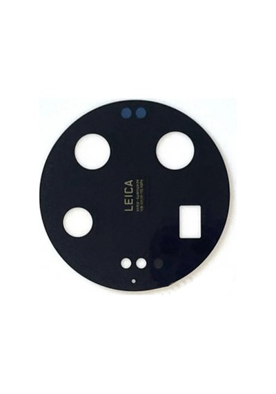Xiaomi 13 Ultra Uyumlu Kamera Camı Siyah Nt-108938 Senalstore