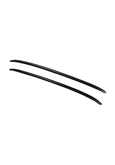 Porsche Cayenne 2011-2017 Tavan Çıtası Parlak Siyah