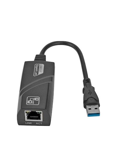 Wozlo Rj45 Usb 3.0 Gigabit Ethernet Kartı Adaptör (533635934)