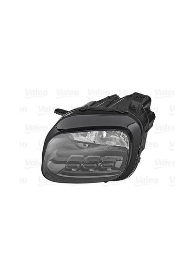Valeo  450524 Far Sol Cıtroen C3 Aırcross 08/17 Yq00052880