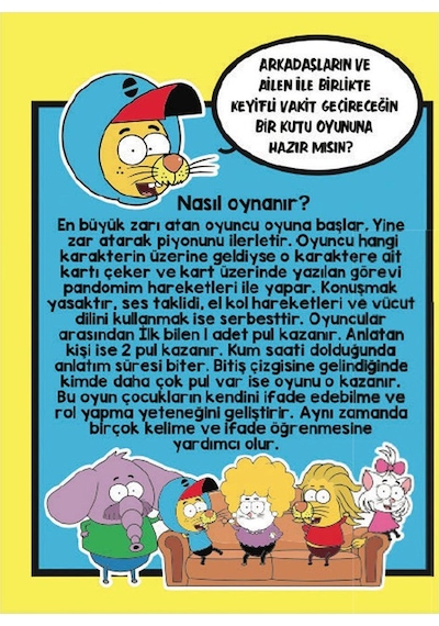Chv-102036 Bul Bakalım