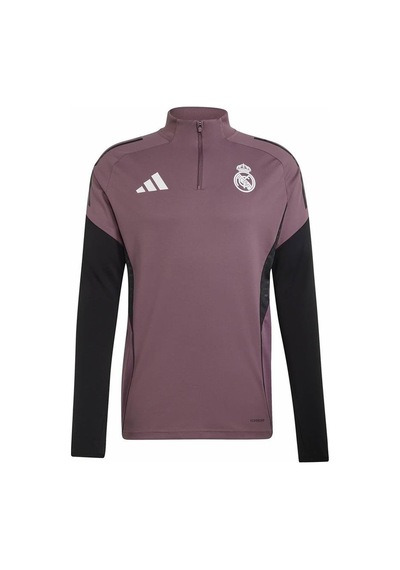 Adidas Erkek Mor Ceket Real Tr Top Jz9015 Mor