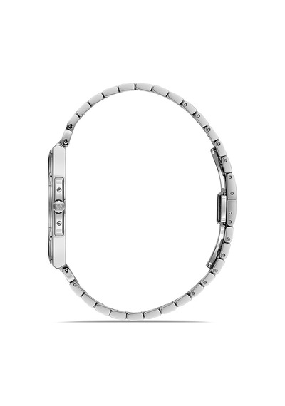 Momentus Men's Crown Master Em390s-02ss Gri