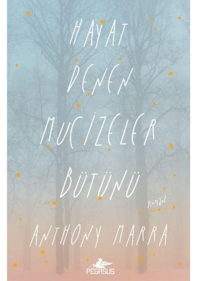 Hayat Denen Mucizeler Bütünü- Pegasus