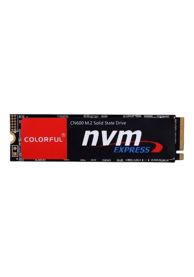 Colorful Cn600 1tb 3200/2300mb/s M.2 Nvme Ssd Disk Adad6clf0010