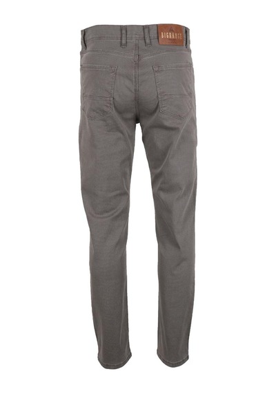 Modarar Erkek Kot Pantolon Normal Kesim Kahverengi Rar01439