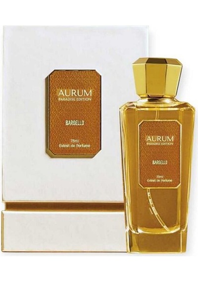 Bargello Niche Paradise Edition Aurum Unisex Extrait De Perfume 75 ML