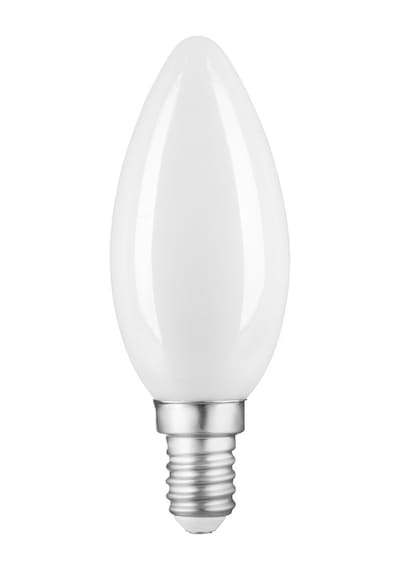 Heka Rustik Led Ampul 6w 3000k E14 Gün Işığı