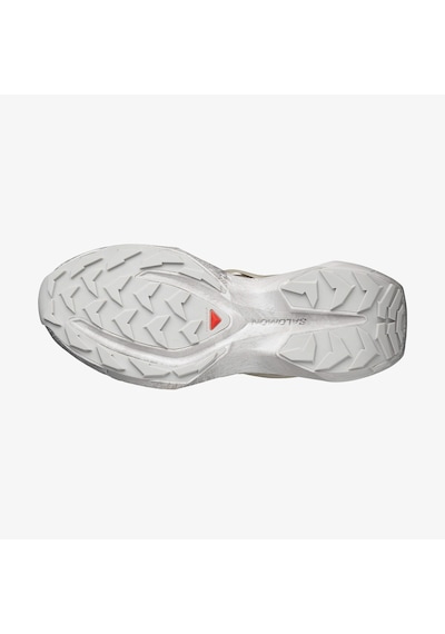 Salomon Xt-pu.re Unisex Sneaker Rainy Day L49103300 Krem