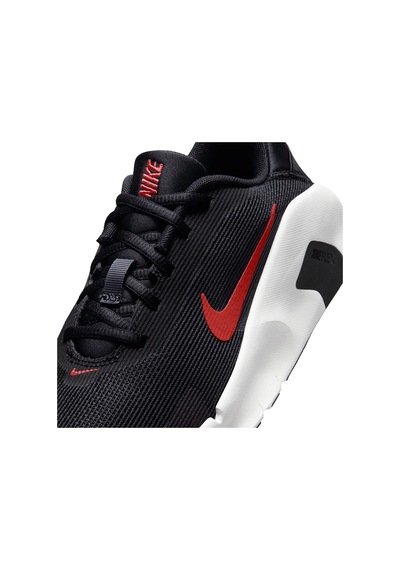 Nike Flex Train Unisex Tarinining Shoes Yürüyüş Antreman Ayakkabısı Siyah