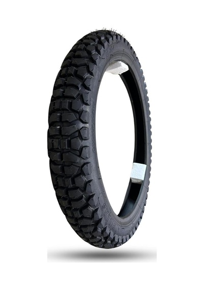 Billas 2.75-17 Dış Lastik Bl-074 Tubeless