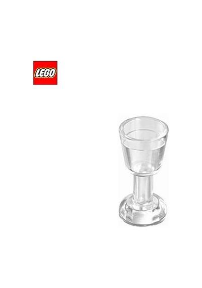 Minifigür Aksesuarları: Kadeh, Bardak, Goblet