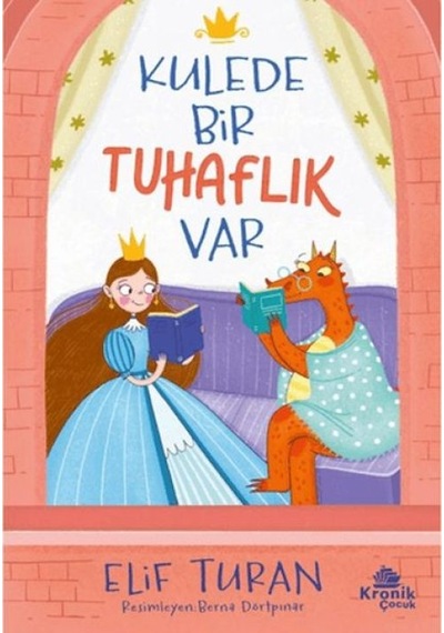 Kulede Bir Tuhaflık Var - Aıaı-894600