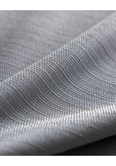 Madame Coco Nostang Masa Örtüsü - Gri - 145x250 Cm 8684427303498 Çok Renkli
