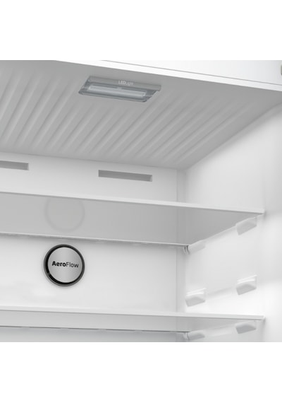 Beko 983628 EB 630 LT No-Frost Üstten Donduruculu Buzdolabı