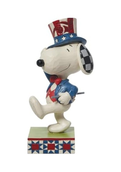 Snoopy Yürüyüşü