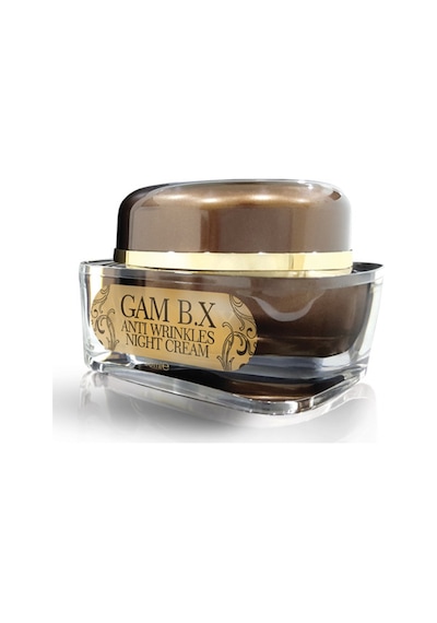 Gam B.X   Kremi 30 ML