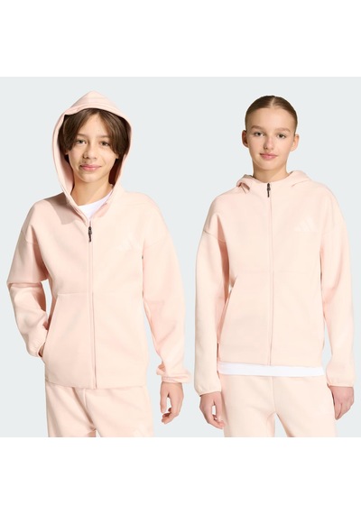 Adidas Z.n.e. Çocuk Sweatshirt C-adıkc1947c40a00 Pembe
