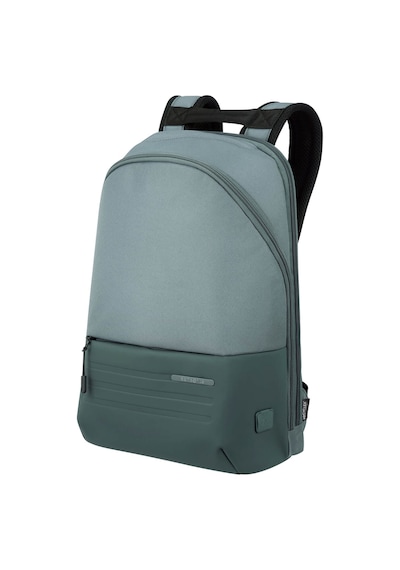 SAMSONITE KH8-14-001 14.1 STACKD BIZ Notebook Sırt Çantası Mint Y