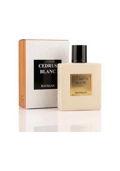 Rayhaan Cedrus Blanc Edp 100 Ml Odunsu - Oryantal