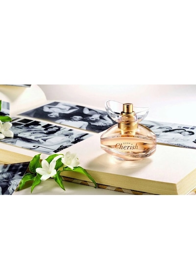 Avon Cherish Kadın Parfüm EDP 3 x 50 ML