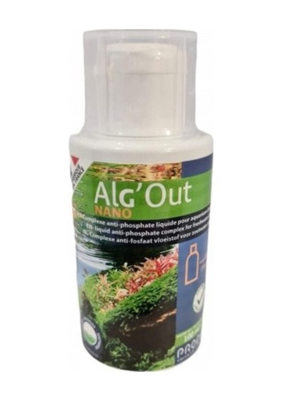 PRODIBIO Alg'out nano 100ML