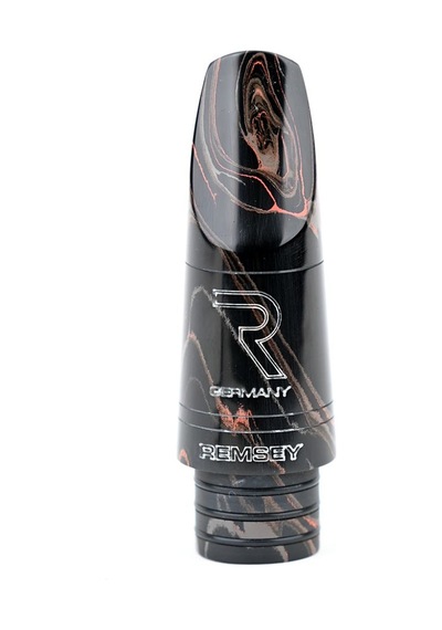 Remsey Studio Elite F-brz 9 No Klarnet Beki