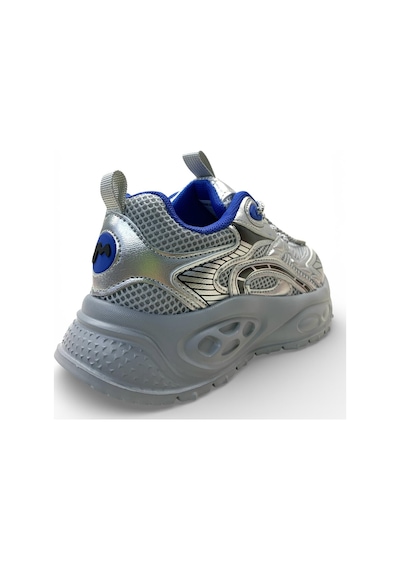Marco Kids 502 Çocuk Rahat Sneaker Gri