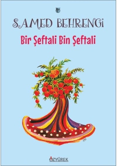 Bir Şeftali Bin Şeftali - Ybve-658012