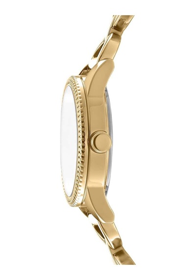 Dkny Dk1l113m0245 Kadın Kol Saati Altın