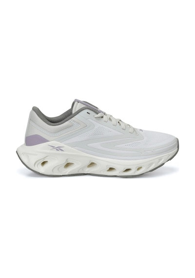 Reebok Fuel Flex Run Gri Kadın Koşu Ayakkabısı Gri-bej